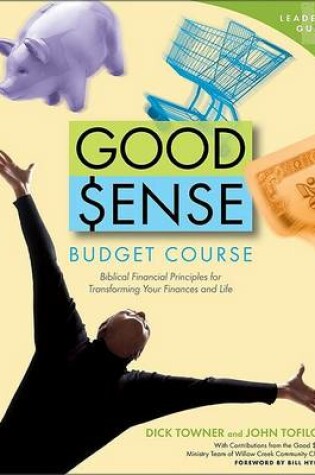 Cover of Good Sense Budget Course