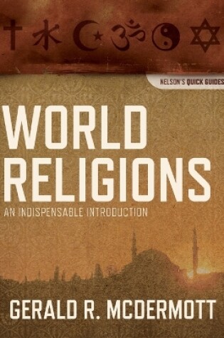 Cover of World Religions