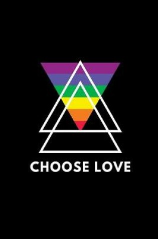 Cover of Choose Love