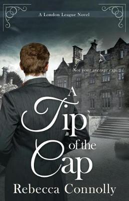 Book cover for A Tip of the Cap