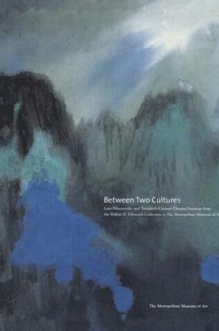 Cover of Between Two Cultures