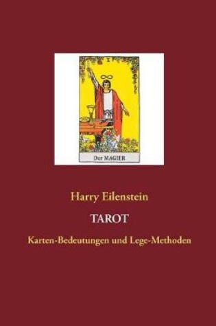 Cover of Tarot