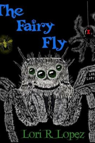 Cover of The Fairy Fly