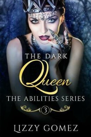 Cover of The Dark Queen