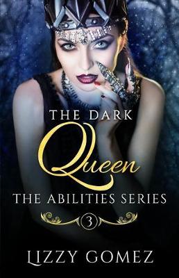 Book cover for The Dark Queen