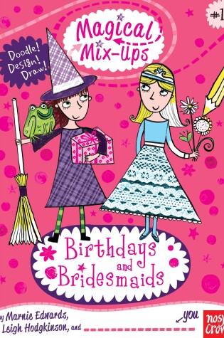 Cover of Birthdays and Bridesmaids