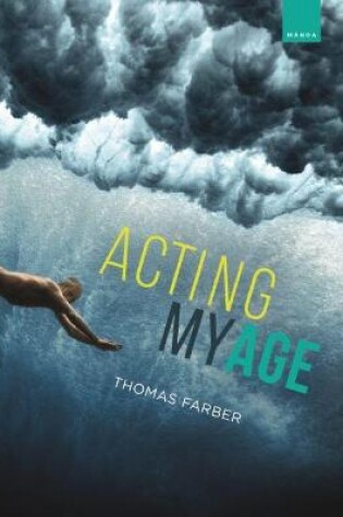 Cover of Acting My Age