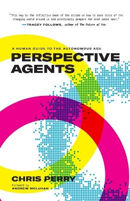 Cover of Perspective Agents