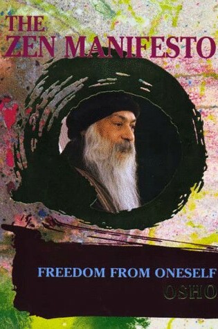 Cover of Zen Manifesto