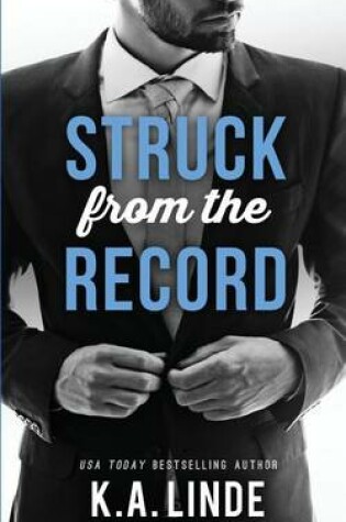 Cover of Struck from the Record