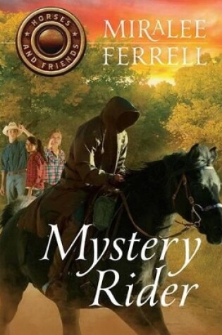 Cover of Myst Rider