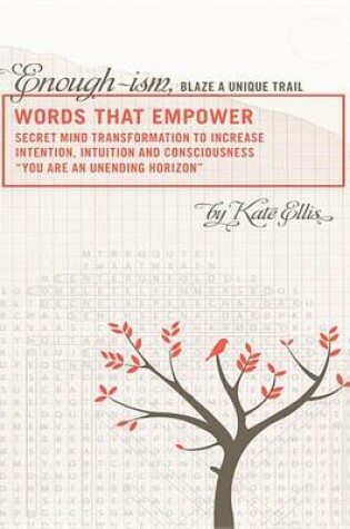 Cover of Words That Empower