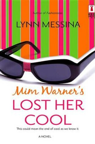 Cover of MIM Warner's Lost Her Cool