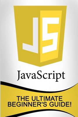 Book cover for JavaScript