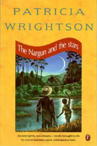 Cover of The Nargun and the Stars