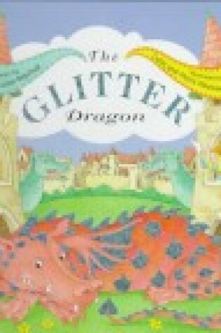 Cover of The Glitter Dragon