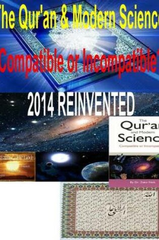 Cover of The Qur'an & Modern Science