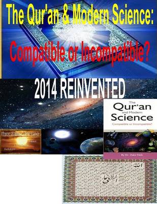 Book cover for The Qur'an & Modern Science