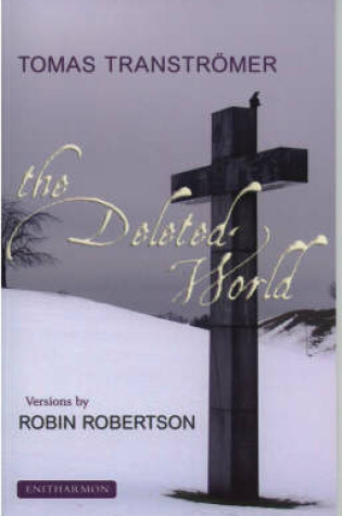 Cover of The Deleted World