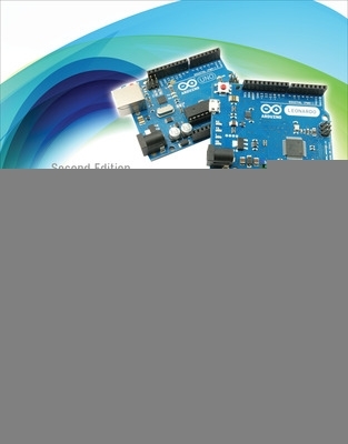 Cover of 30 Arduino Projects for the Evil Genius, Second Edition