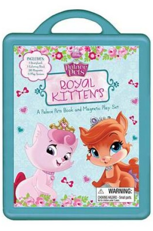 Cover of Royal Kittens