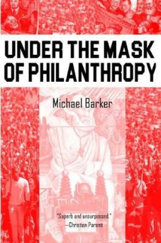 Cover of Under the Mask of Phillanthropy