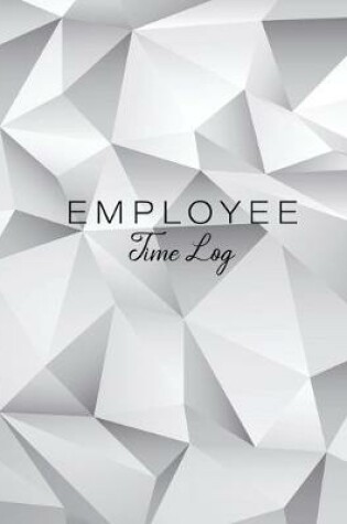 Cover of Employee Time Log