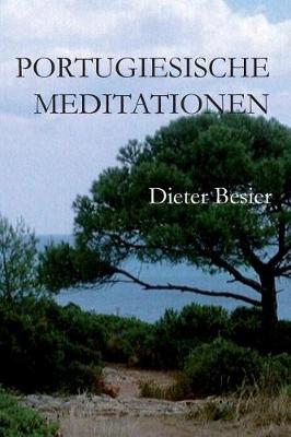 Book cover for Portugiesische Meditationen