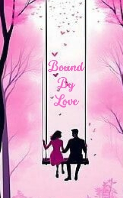 Book cover for Bound By Love