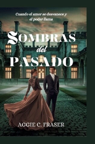 Cover of Sombras del pasado