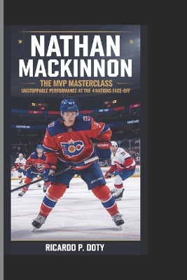 Cover of Nathan MacKinnon