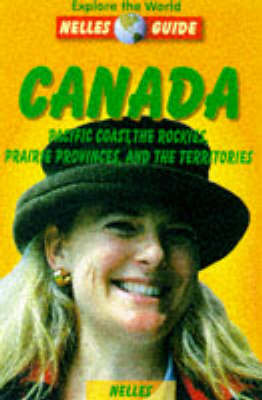 Cover of Canada