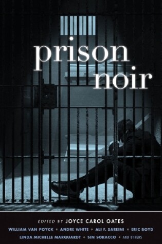 Cover of Prison Noir