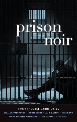 Book cover for Prison Noir