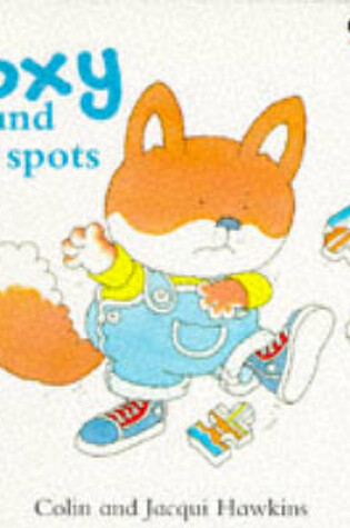 Cover of Foxy and the Spots