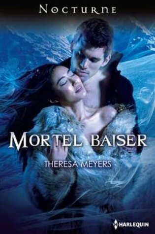 Cover of Mortel Baiser