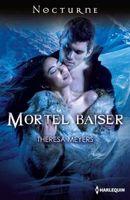 Book cover for Mortel Baiser