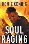 Book cover for Soul Raging