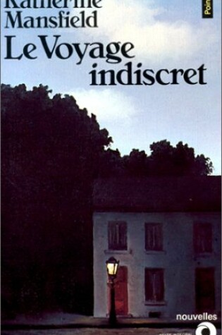 Cover of Voyage Indiscret(le)