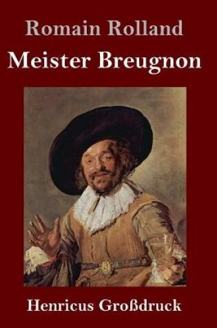 Cover of Meister Breugnon (Großdruck)