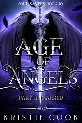 Cover of Age of Angels Part III