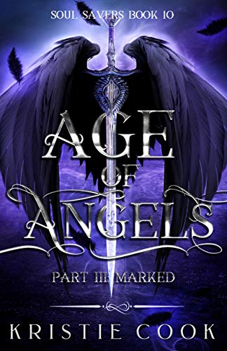 Book cover for Age of Angels Part III
