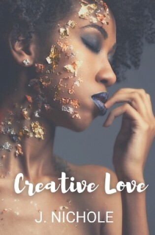 Cover of Creative Love