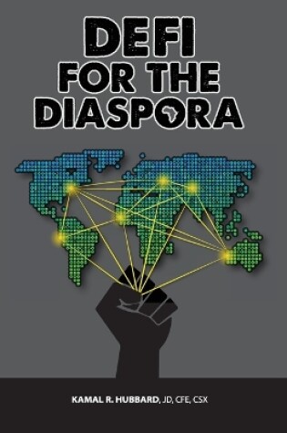 Cover of DeFi for the Diaspora