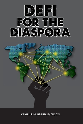 Book cover for DeFi for the Diaspora