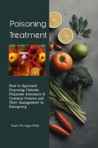 Cover of Poisoning Treatment