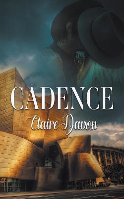 Book cover for Cadence