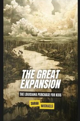 Cover of The Great Expansion