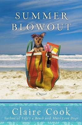 Book cover for Summer Blowout