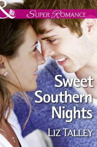 Cover of Sweet Southern Nights
